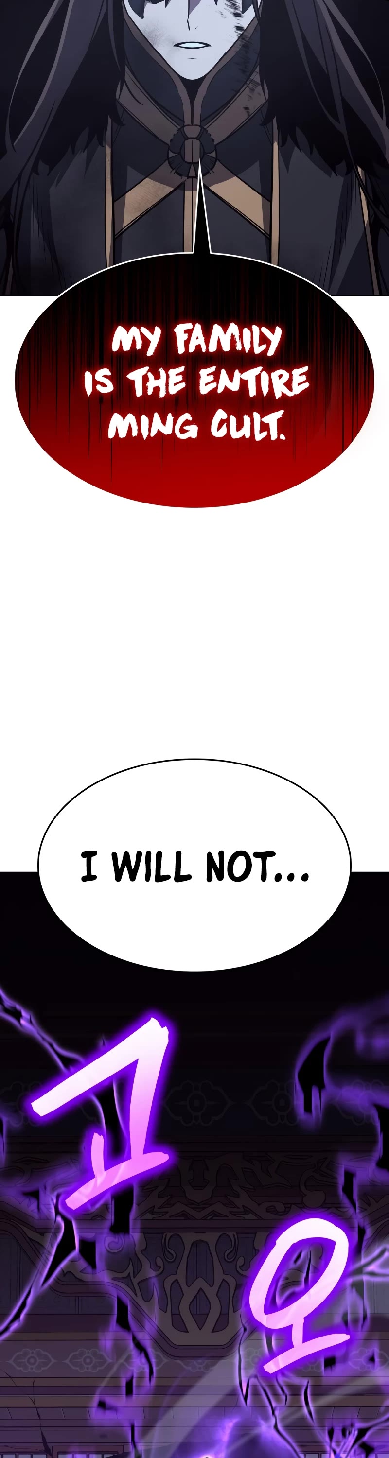 I Reincarnated as the Crazed Heir Chapter 90 page 73 - Chapter 90: Master of the Heavenly Palace (3)