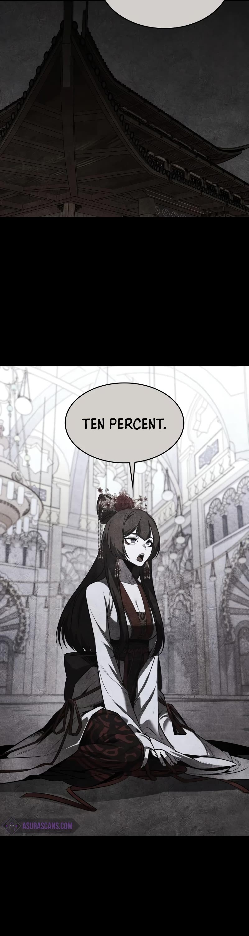 I Reincarnated as the Crazed Heir Chapter 90 page 75 - Chapter 90: Master of the Heavenly Palace (3)