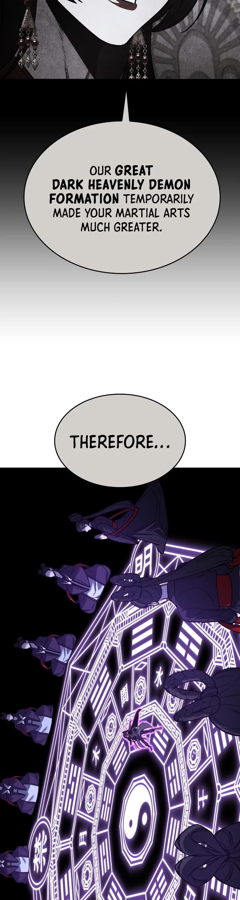 I Reincarnated as the Crazed Heir Chapter 90 page 77 - Chapter 90: Master of the Heavenly Palace (3)