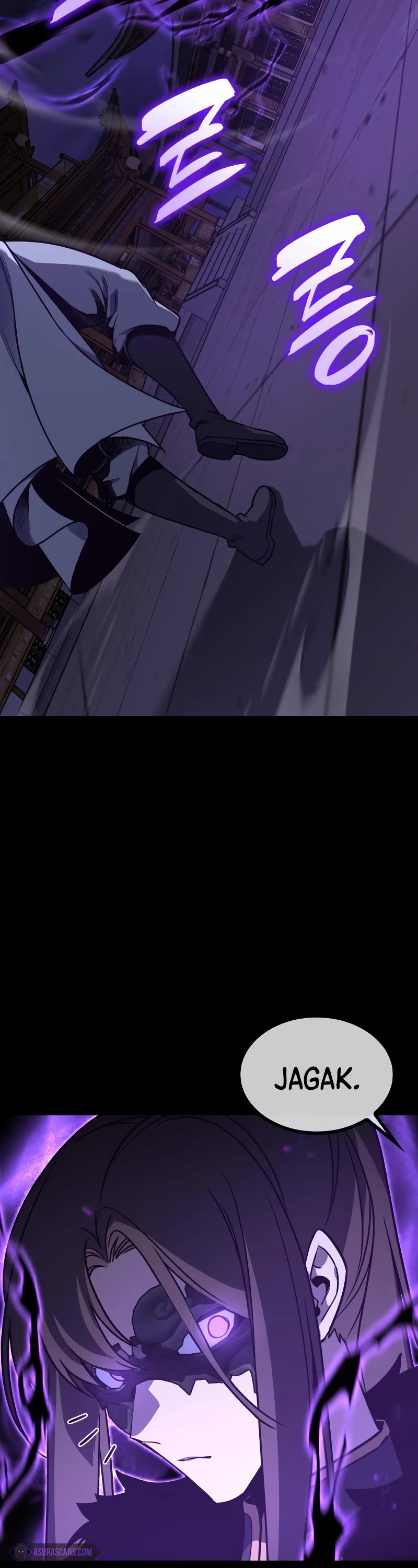 I Reincarnated as the Crazed Heir Chapter 91 page 10 - Chapter 91: Heavenly Palace Master (4)