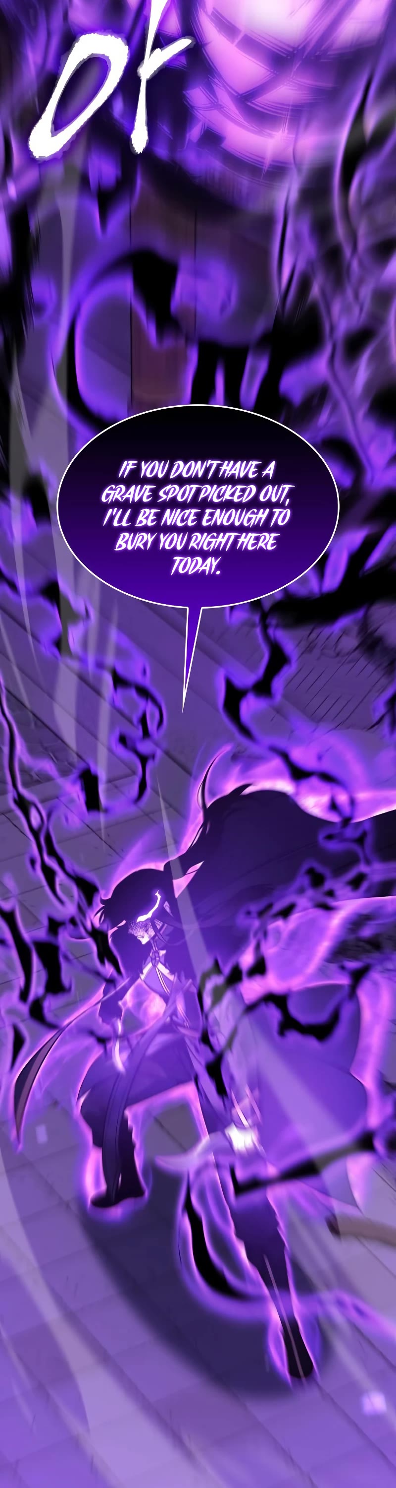 I Reincarnated as the Crazed Heir Chapter 91 page 4 - Chapter 91: Heavenly Palace Master (4)