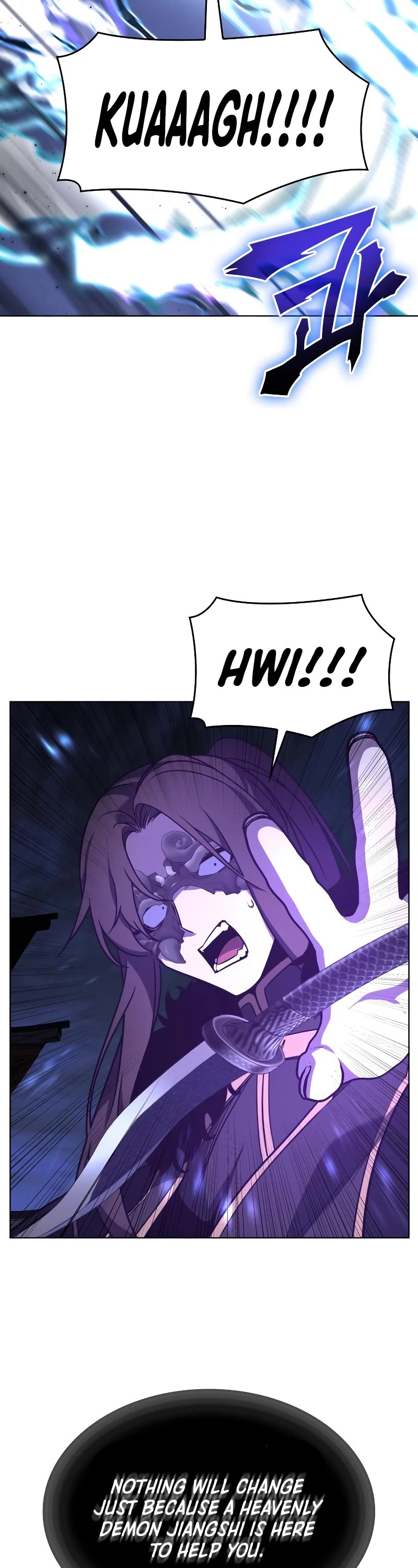 I Reincarnated as the Crazed Heir Chapter 91 page 42 - Chapter 91: Heavenly Palace Master (4)