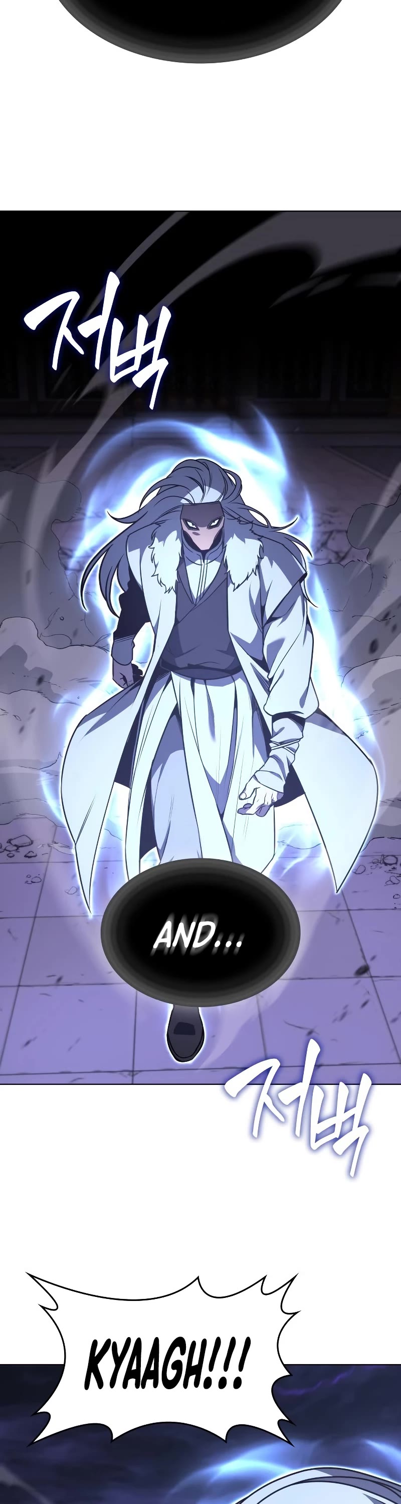 I Reincarnated as the Crazed Heir Chapter 91 page 43 - Chapter 91: Heavenly Palace Master (4)