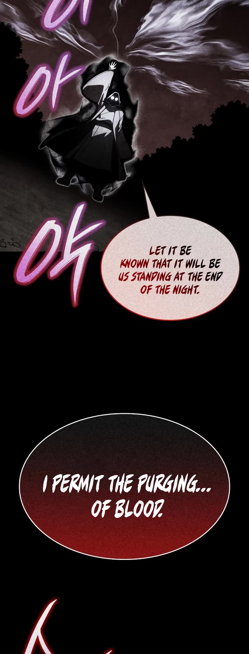 I Reincarnated as the Crazed Heir Chapter 91 page 45 - Chapter 91: Heavenly Palace Master (4)