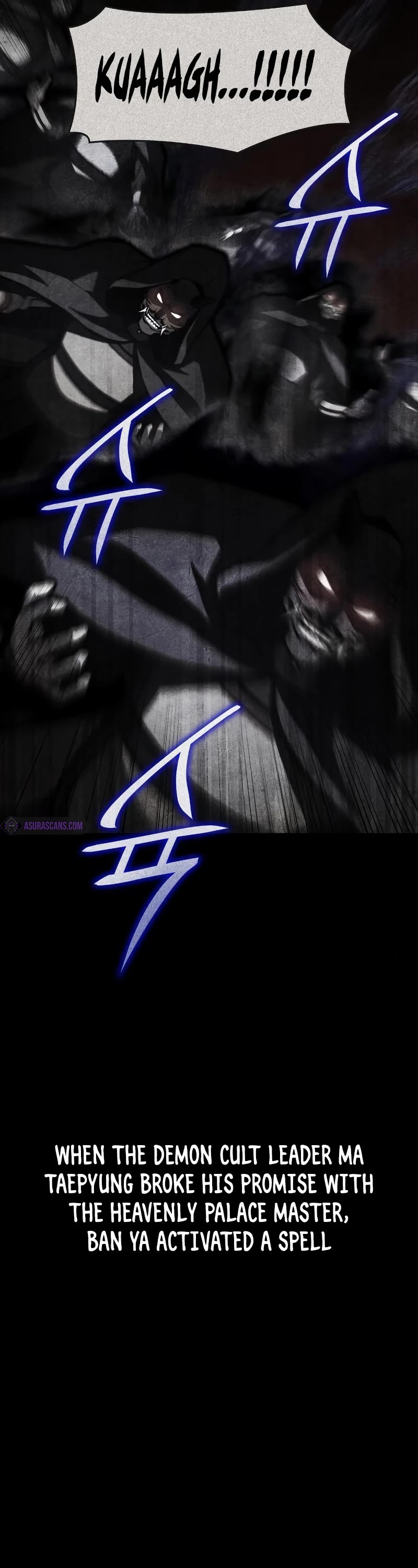 I Reincarnated as the Crazed Heir Chapter 91 page 47 - Chapter 91: Heavenly Palace Master (4)