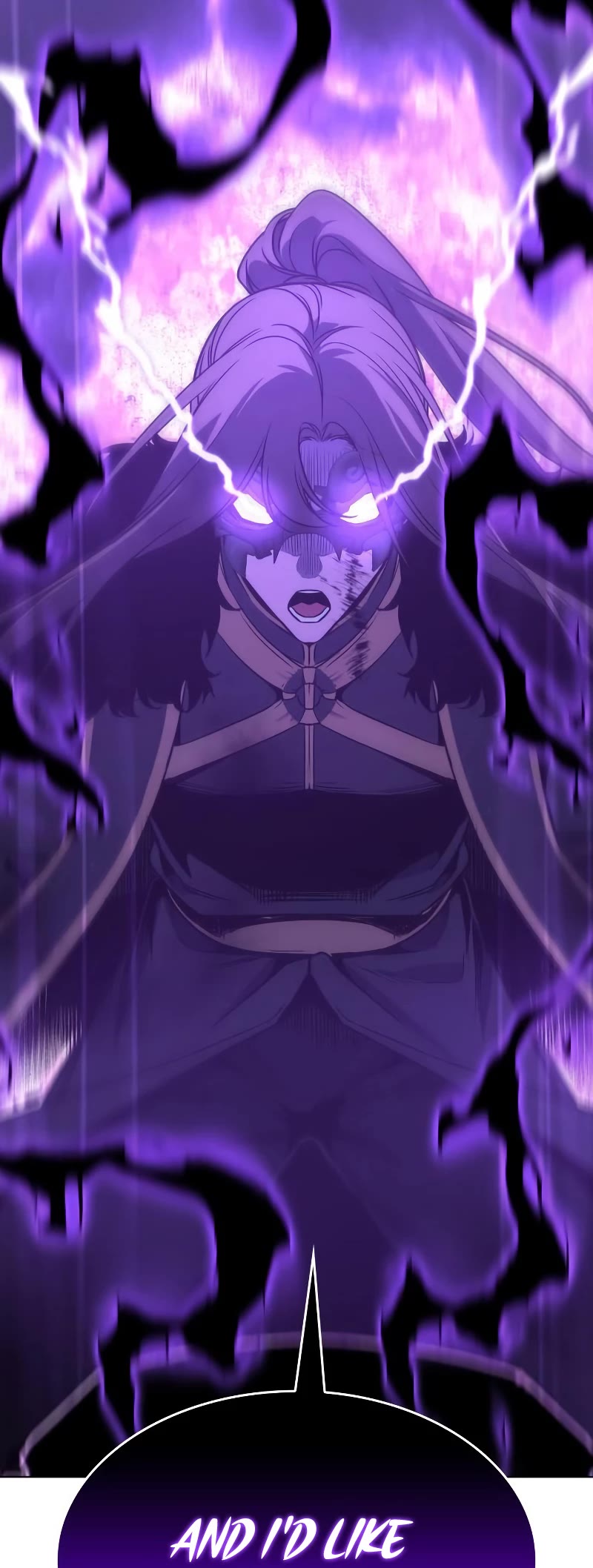 I Reincarnated as the Crazed Heir Chapter 91 page 6 - Chapter 91: Heavenly Palace Master (4)