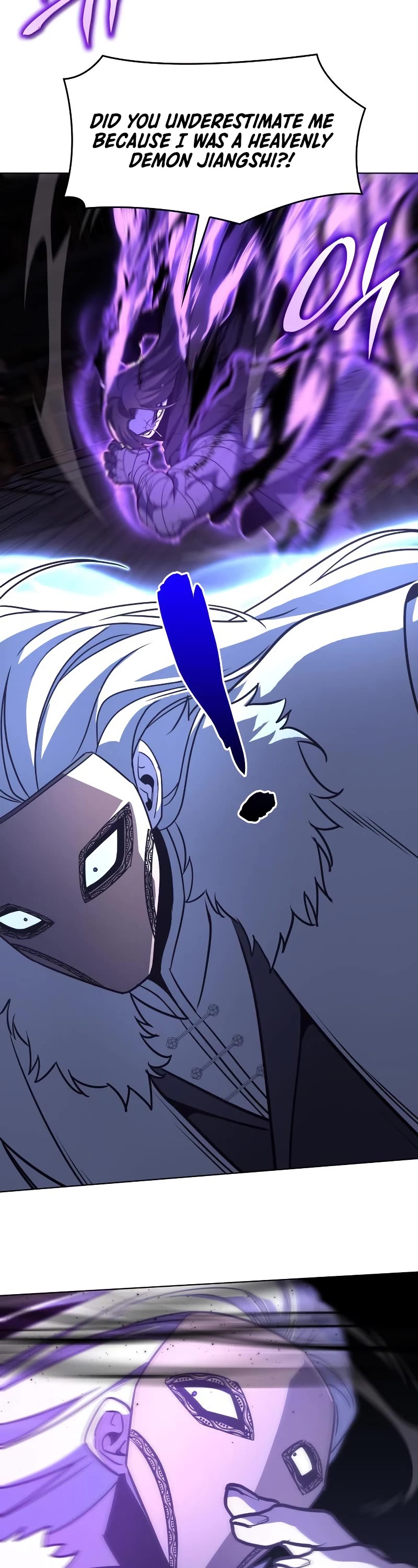 I Reincarnated as the Crazed Heir Chapter 91 page 60 - Chapter 91: Heavenly Palace Master (4)