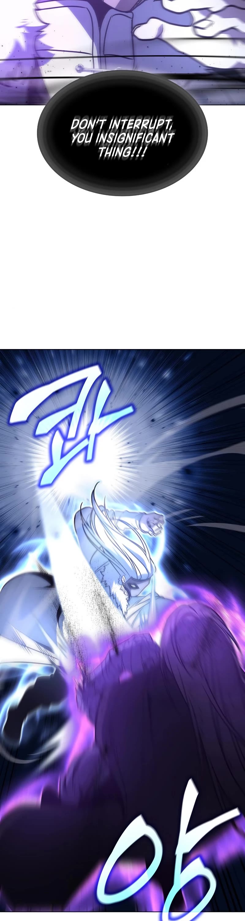 I Reincarnated as the Crazed Heir Chapter 91 page 61 - Chapter 91: Heavenly Palace Master (4)