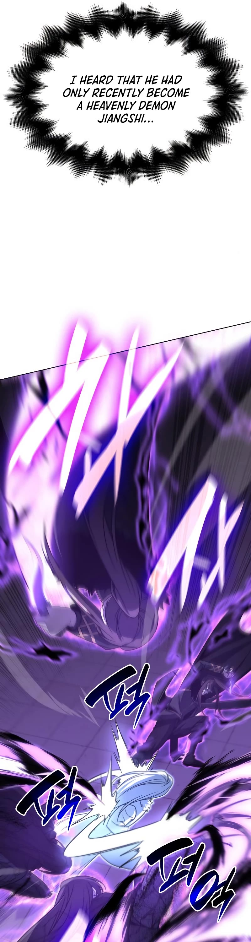 I Reincarnated as the Crazed Heir Chapter 91 page 65 - Chapter 91: Heavenly Palace Master (4)