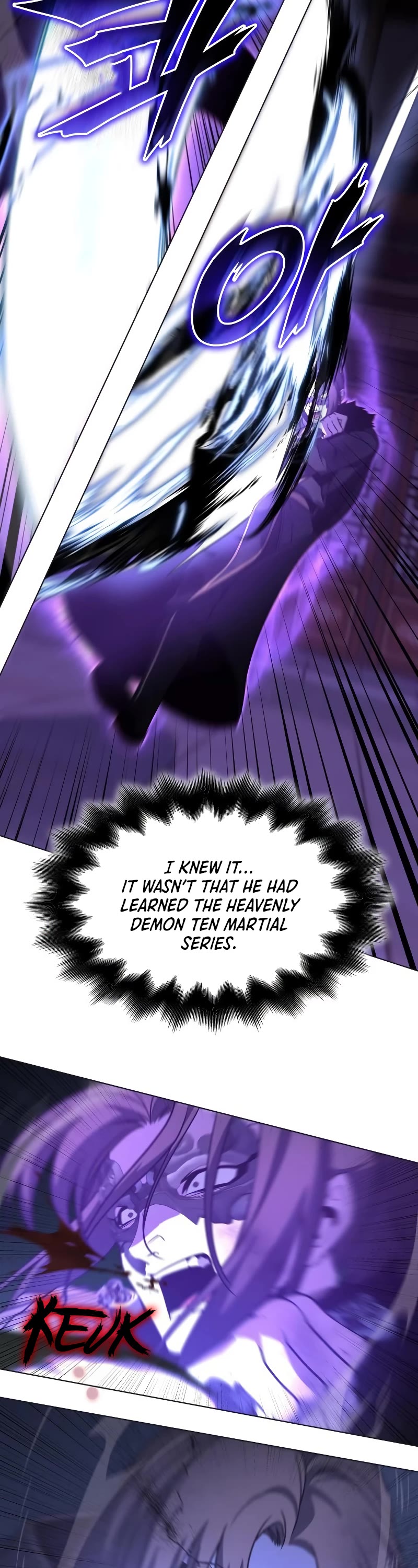 I Reincarnated as the Crazed Heir Chapter 91 page 72 - Chapter 91: Heavenly Palace Master (4)