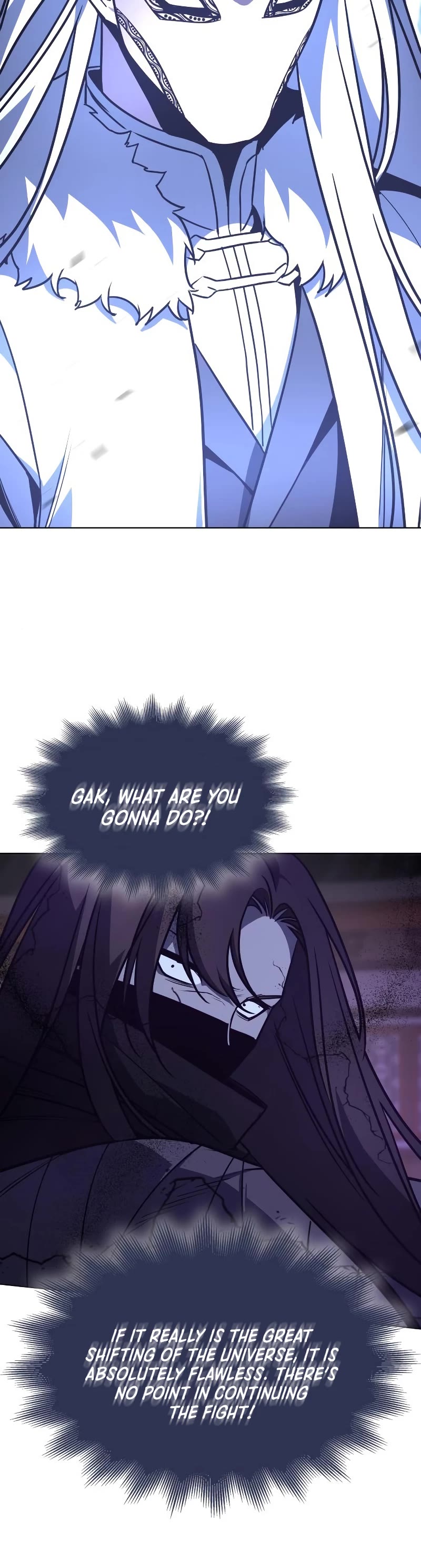 I Reincarnated as the Crazed Heir Chapter 91 page 75 - Chapter 91: Heavenly Palace Master (4)