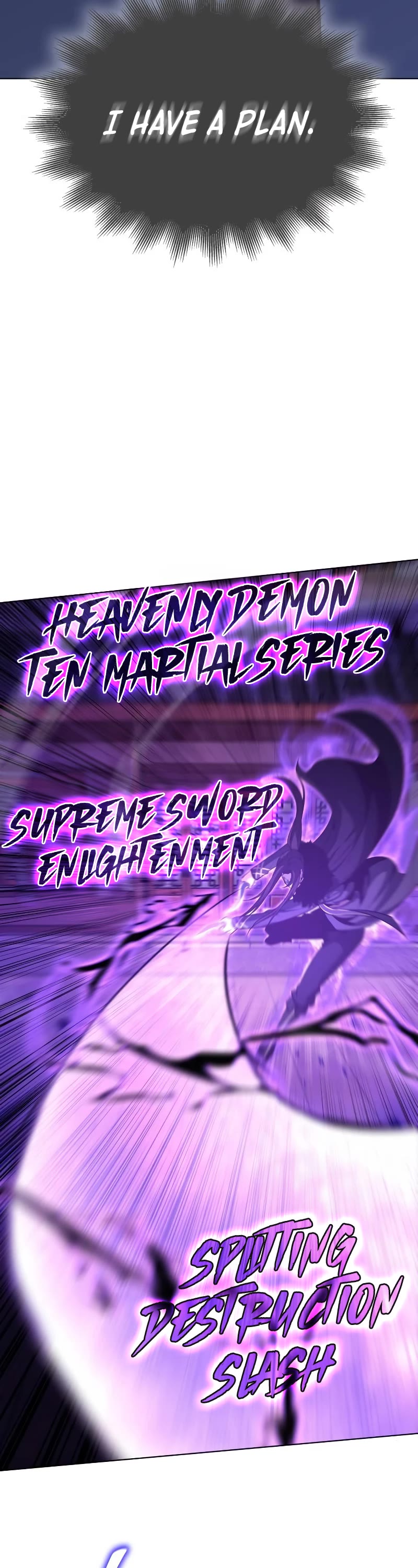 I Reincarnated as the Crazed Heir Chapter 91 page 77 - Chapter 91: Heavenly Palace Master (4)