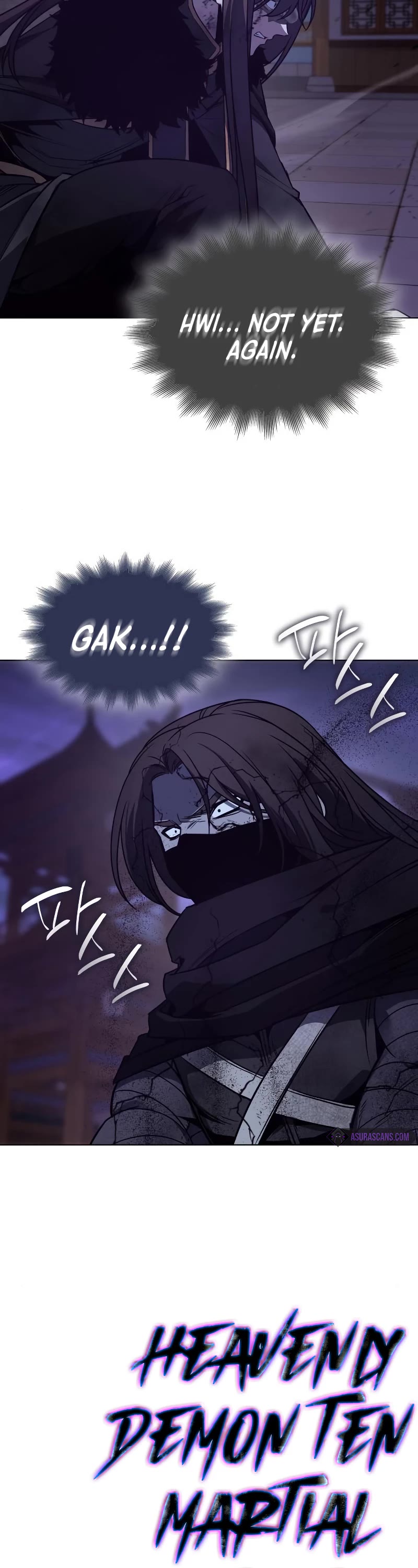 I Reincarnated as the Crazed Heir Chapter 91 page 83 - Chapter 91: Heavenly Palace Master (4)