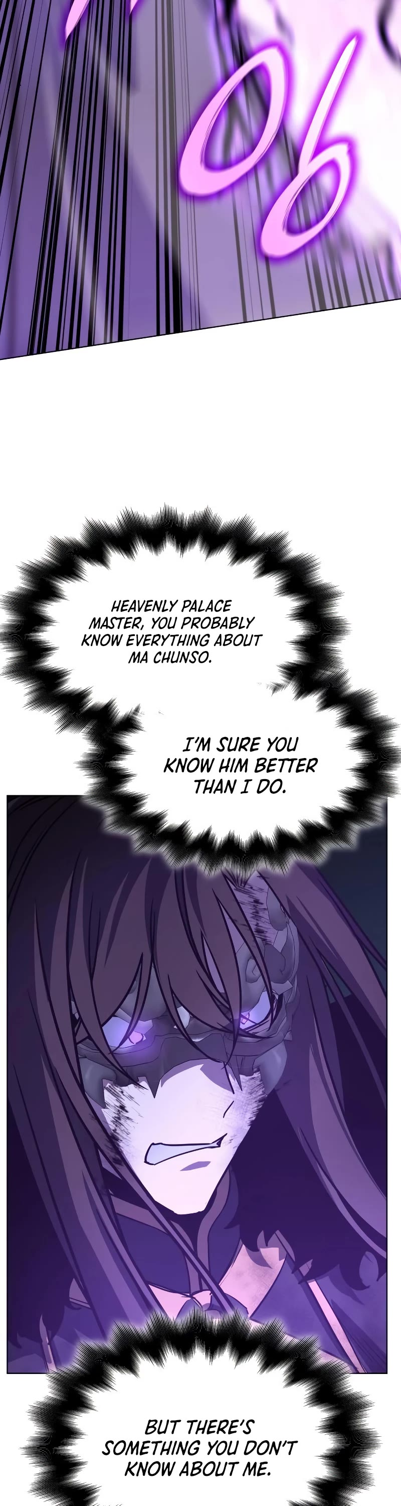 I Reincarnated as the Crazed Heir Chapter 91 page 85 - Chapter 91: Heavenly Palace Master (4)