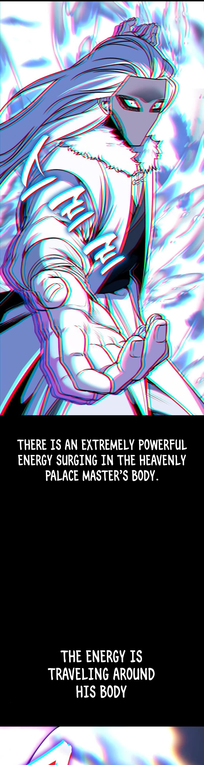 I Reincarnated as the Crazed Heir Chapter 91 page 88 - Chapter 91: Heavenly Palace Master (4)