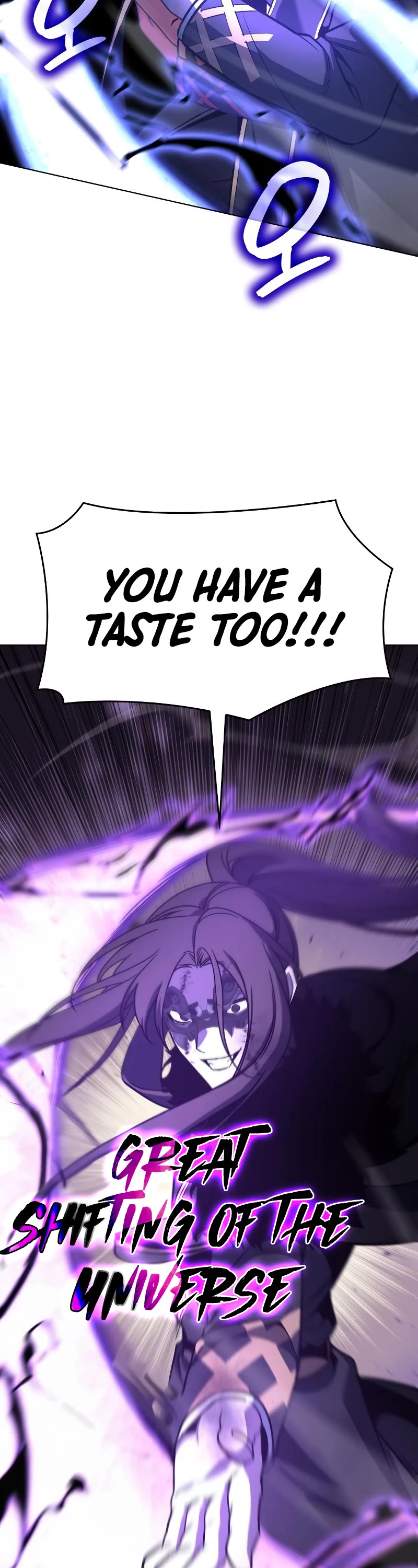 I Reincarnated as the Crazed Heir Chapter 91 page 95 - Chapter 91: Heavenly Palace Master (4)