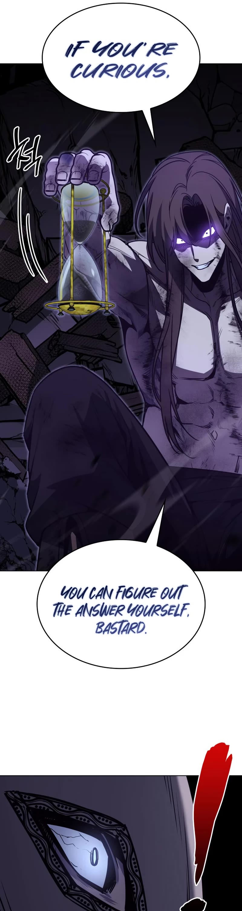 I Reincarnated as the Crazed Heir Chapter 92 page 12 - Chapter 92: Heavenly Palace Master (5)