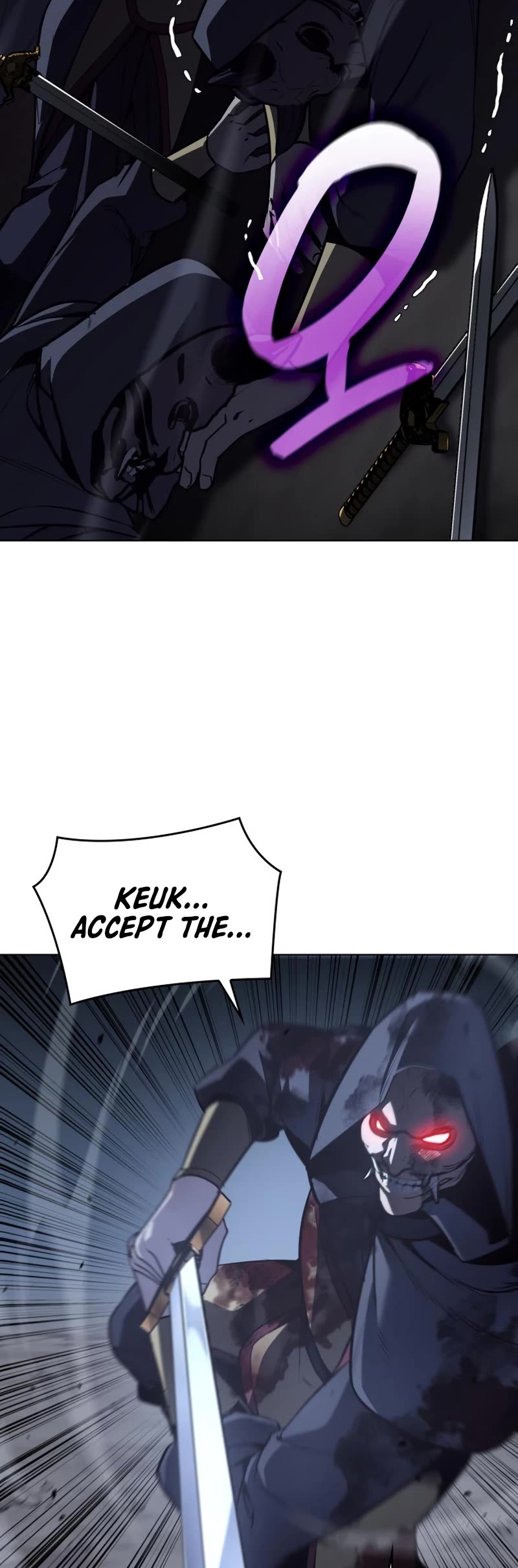 I Reincarnated as the Crazed Heir Chapter 92 page 20 - Chapter 92: Heavenly Palace Master (5)