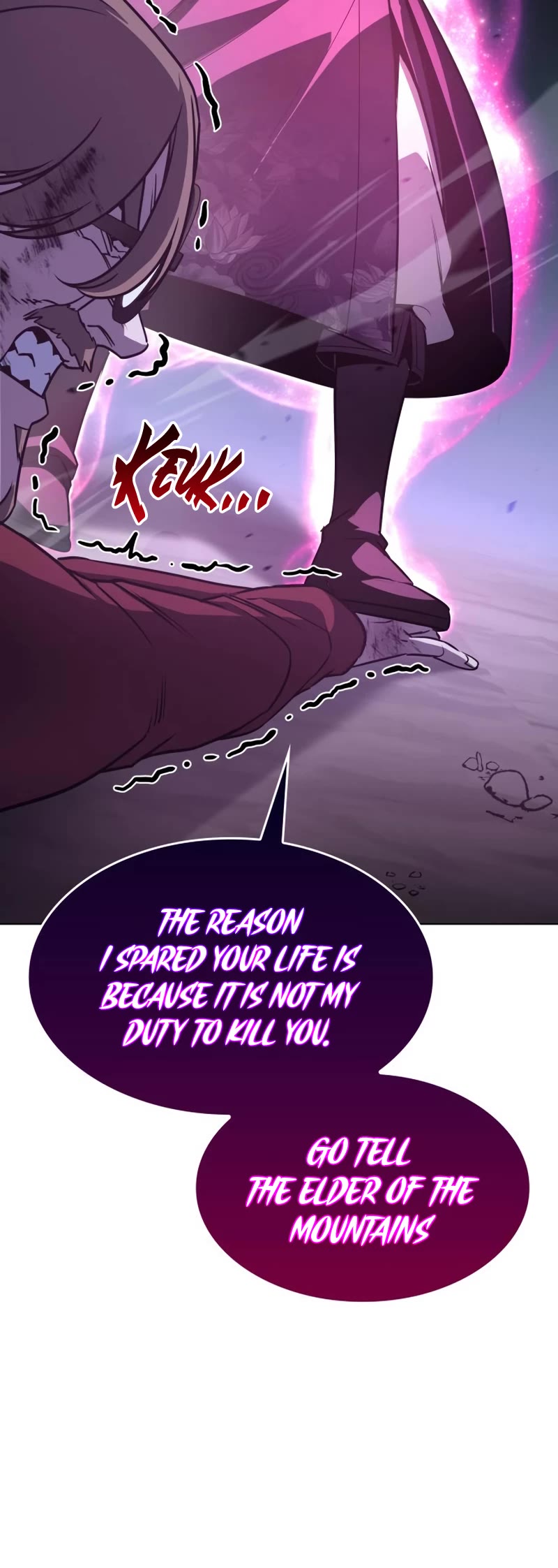 I Reincarnated as the Crazed Heir Chapter 92 page 26 - Chapter 92: Heavenly Palace Master (5)