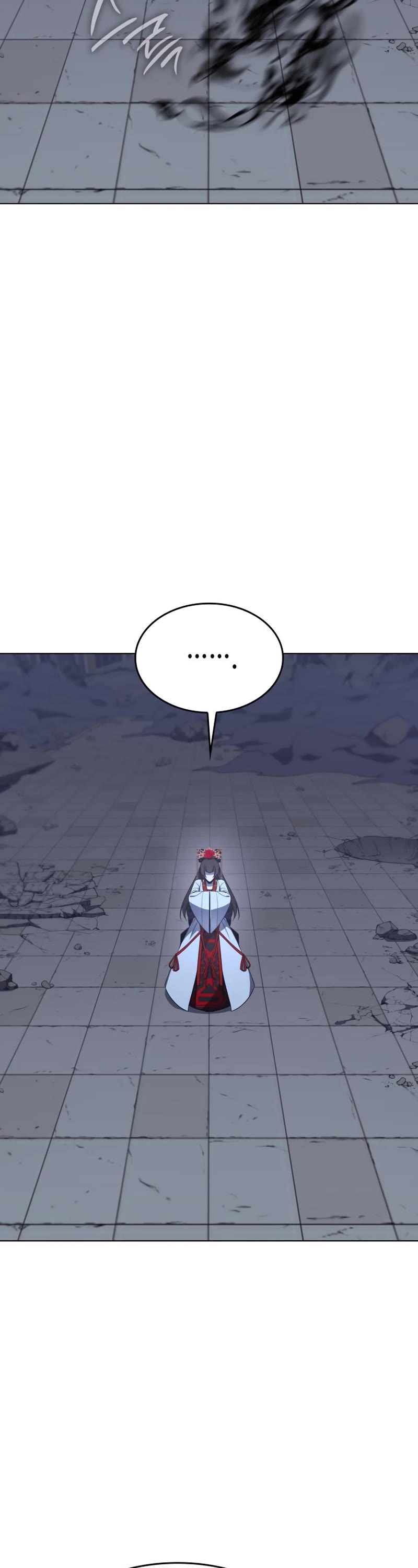 I Reincarnated as the Crazed Heir Chapter 92 page 58 - Chapter 92: Heavenly Palace Master (5)