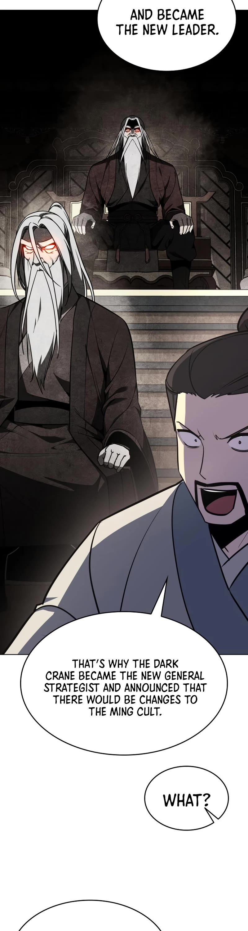 I Reincarnated as the Crazed Heir Chapter 92 page 68 - Chapter 92: Heavenly Palace Master (5)