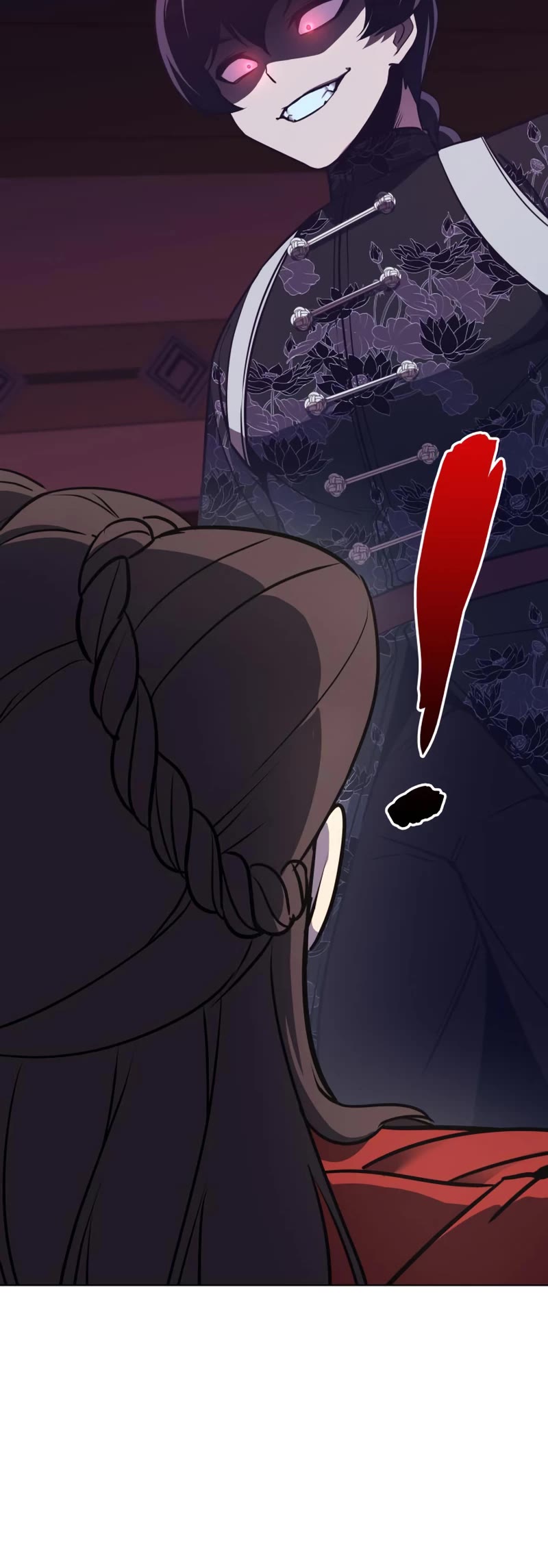 I Reincarnated as the Crazed Heir Chapter 92 page 75 - Chapter 92: Heavenly Palace Master (5)