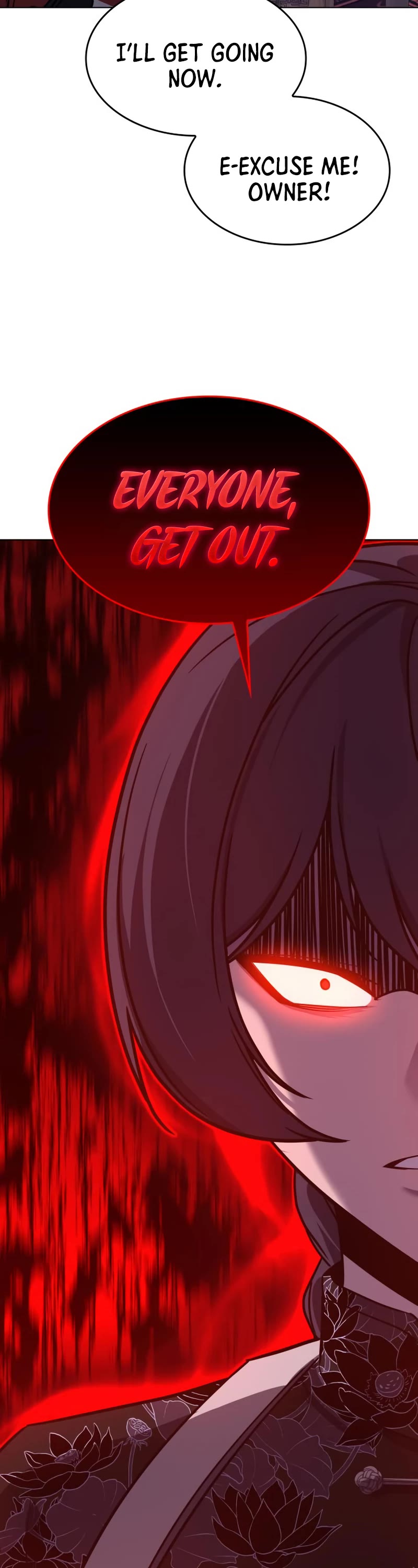 I Reincarnated as the Crazed Heir Chapter 92 page 79 - Chapter 92: Heavenly Palace Master (5)