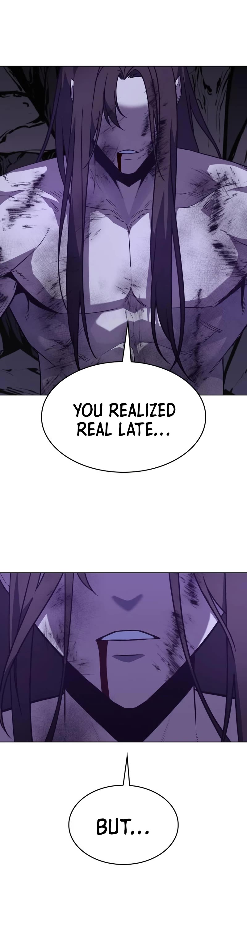 I Reincarnated as the Crazed Heir Chapter 92 page 9 - Chapter 92: Heavenly Palace Master (5)