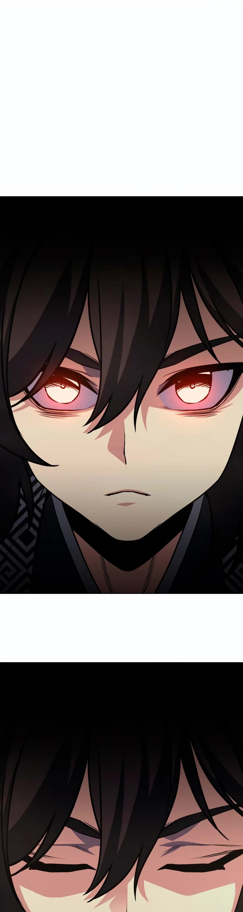 I Reincarnated as the Crazed Heir Chapter 93 page 33 - Chapter 93: Heavenly Mountain’s Small Demon (1)