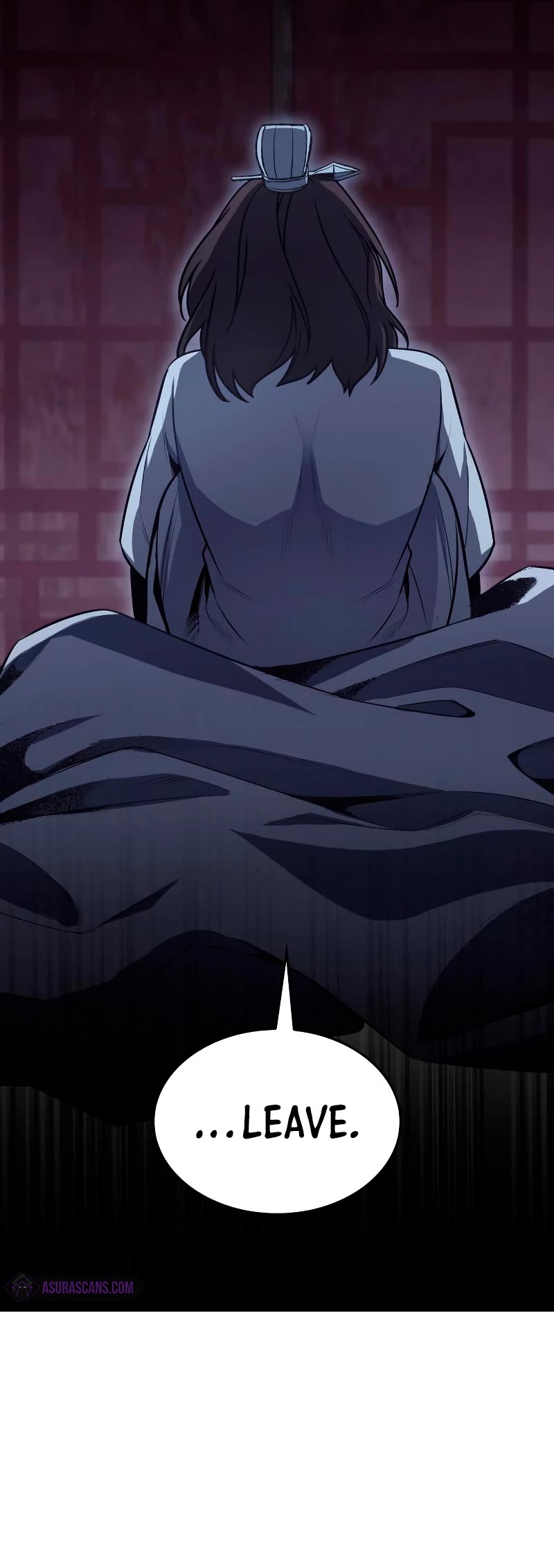 I Reincarnated as the Crazed Heir Chapter 93 page 38 - Chapter 93: Heavenly Mountain’s Small Demon (1)