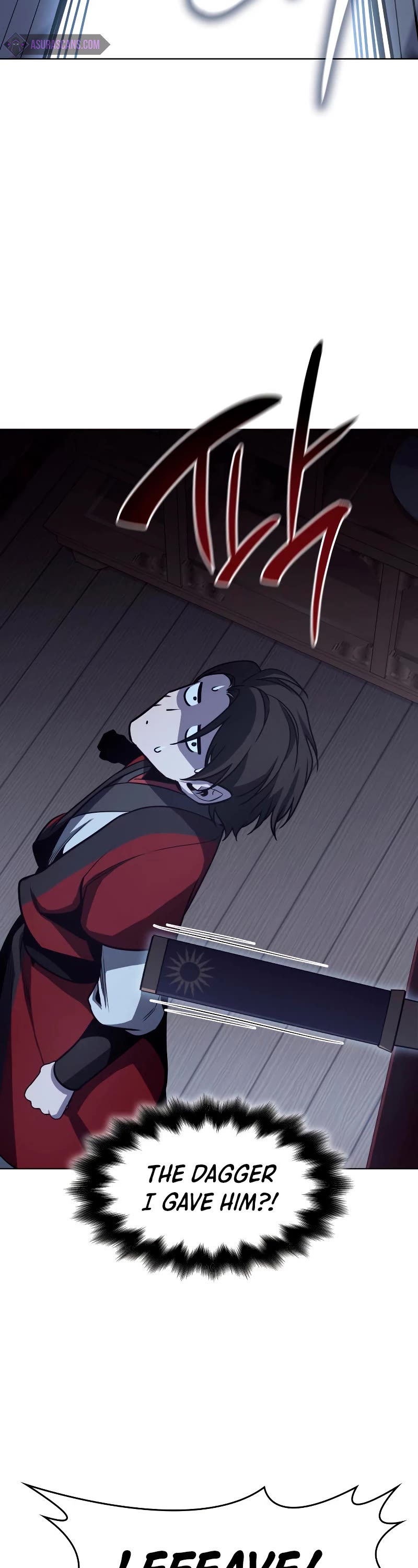 I Reincarnated as the Crazed Heir Chapter 93 page 42 - Chapter 93: Heavenly Mountain’s Small Demon (1)