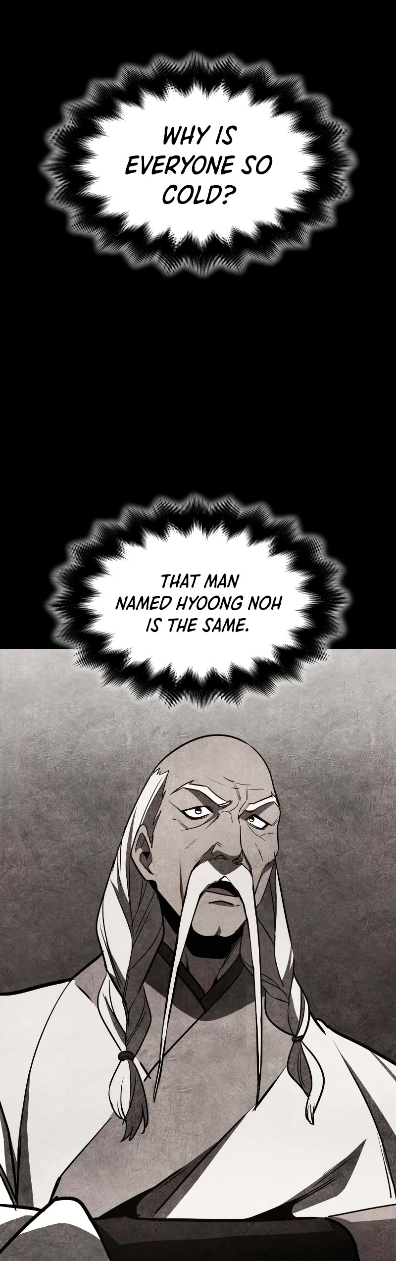I Reincarnated as the Crazed Heir Chapter 93 page 49 - Chapter 93: Heavenly Mountain’s Small Demon (1)