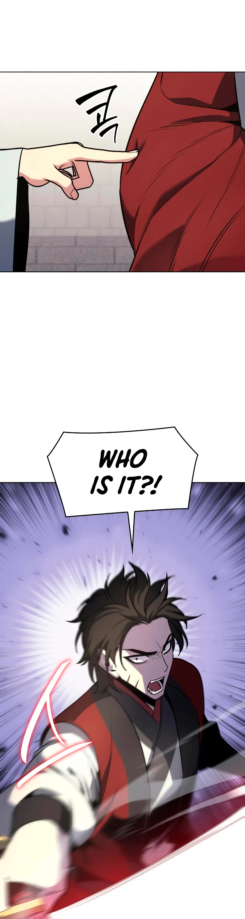 I Reincarnated as the Crazed Heir Chapter 93 page 58 - Chapter 93: Heavenly Mountain’s Small Demon (1)