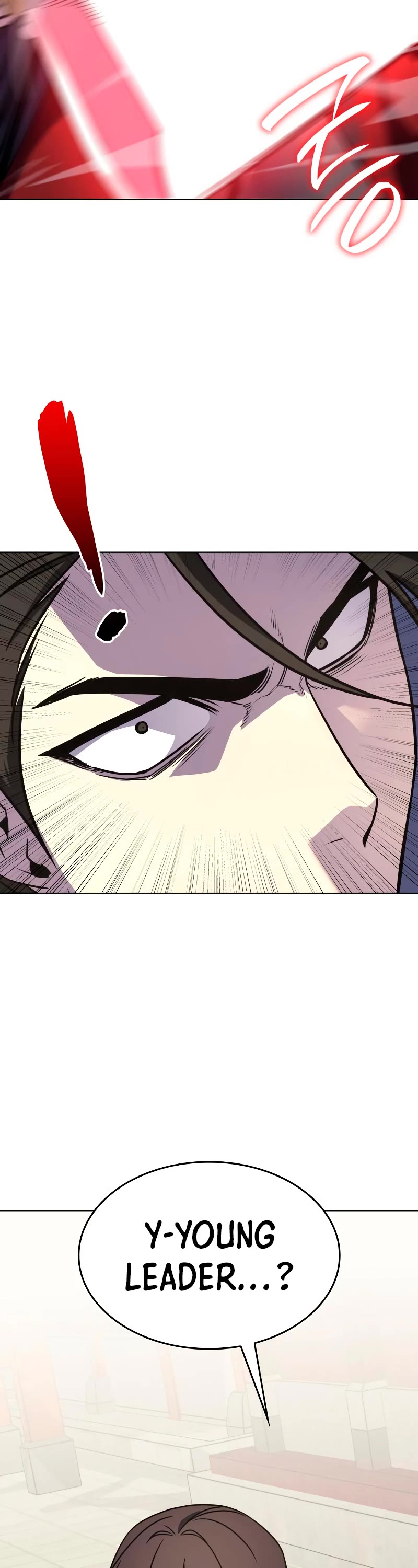 I Reincarnated as the Crazed Heir Chapter 93 page 59 - Chapter 93: Heavenly Mountain’s Small Demon (1)