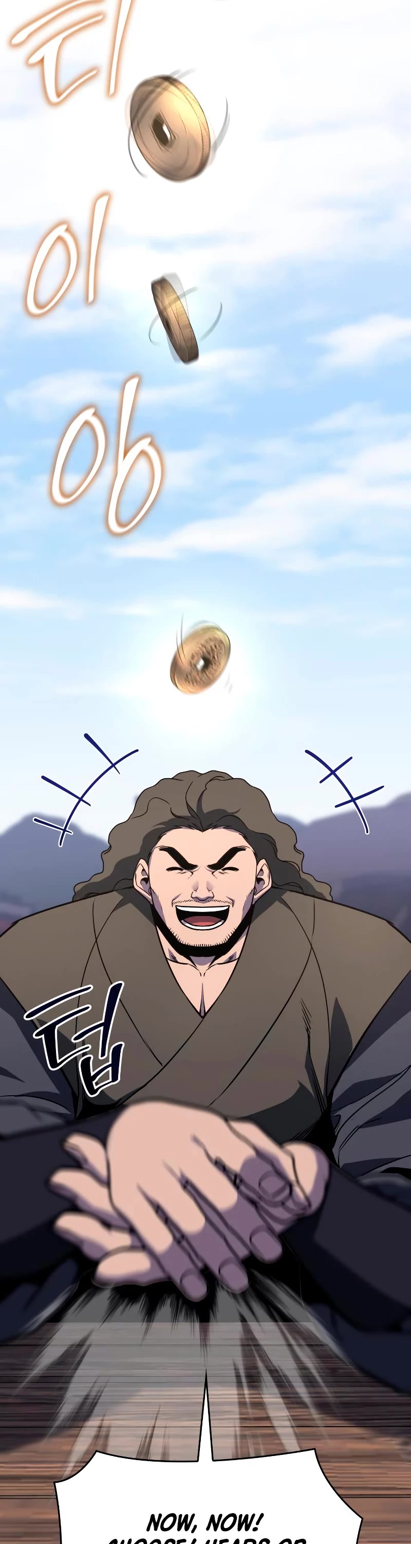 I Reincarnated as the Crazed Heir Chapter 93 page 64 - Chapter 93: Heavenly Mountain’s Small Demon (1)