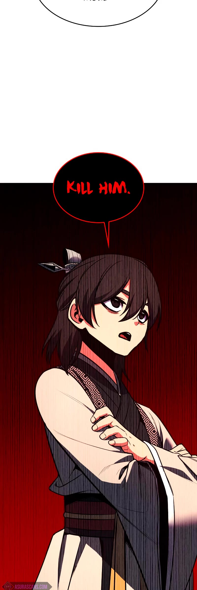 I Reincarnated as the Crazed Heir Chapter 93 page 67 - Chapter 93: Heavenly Mountain’s Small Demon (1)