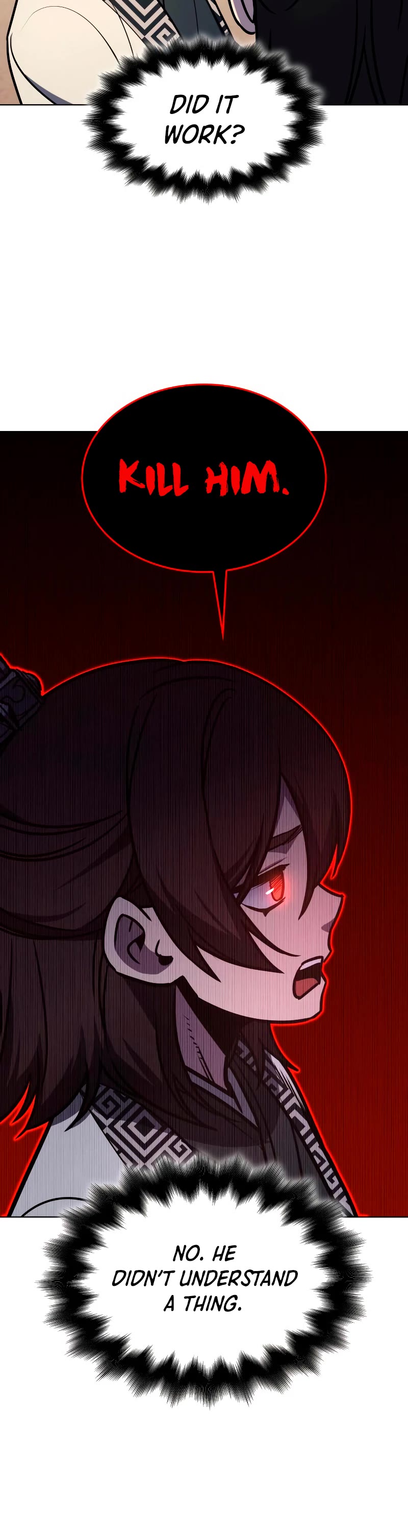 I Reincarnated as the Crazed Heir Chapter 93 page 72 - Chapter 93: Heavenly Mountain’s Small Demon (1)