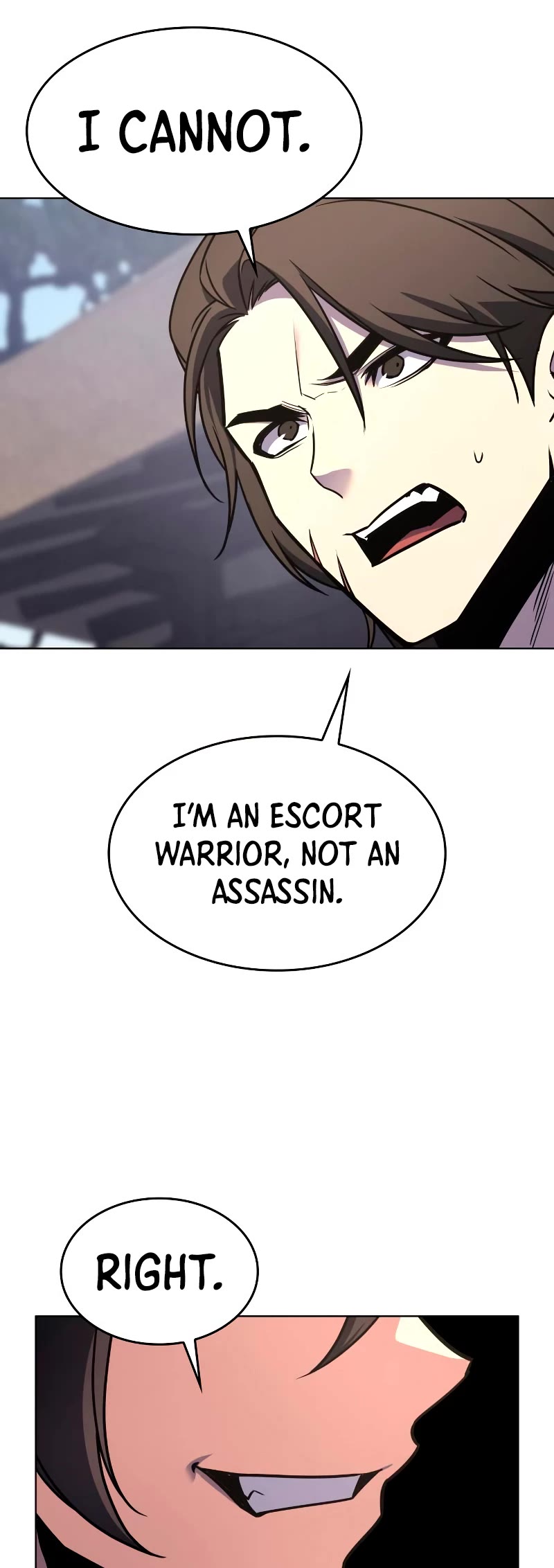 I Reincarnated as the Crazed Heir Chapter 93 page 73 - Chapter 93: Heavenly Mountain’s Small Demon (1)