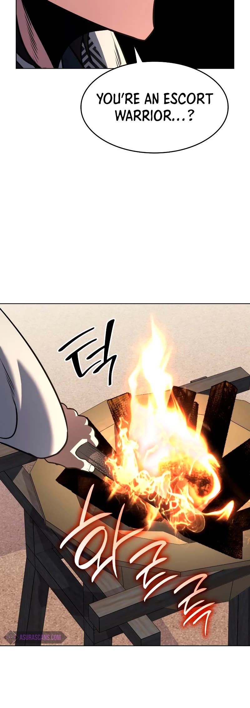 I Reincarnated as the Crazed Heir Chapter 93 page 74 - Chapter 93: Heavenly Mountain’s Small Demon (1)