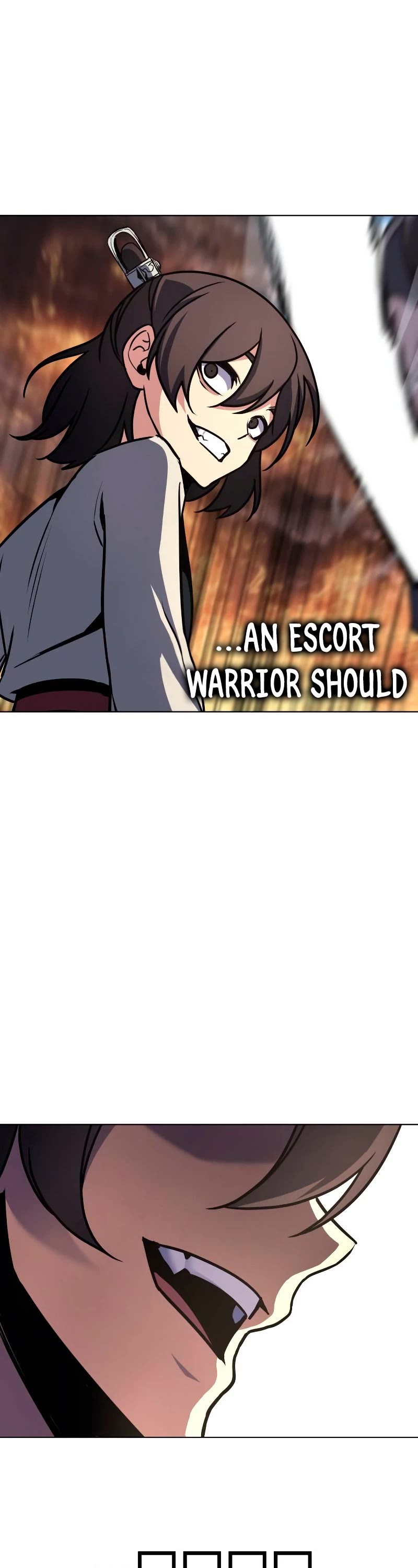 I Reincarnated as the Crazed Heir Chapter 93 page 81 - Chapter 93: Heavenly Mountain’s Small Demon (1)