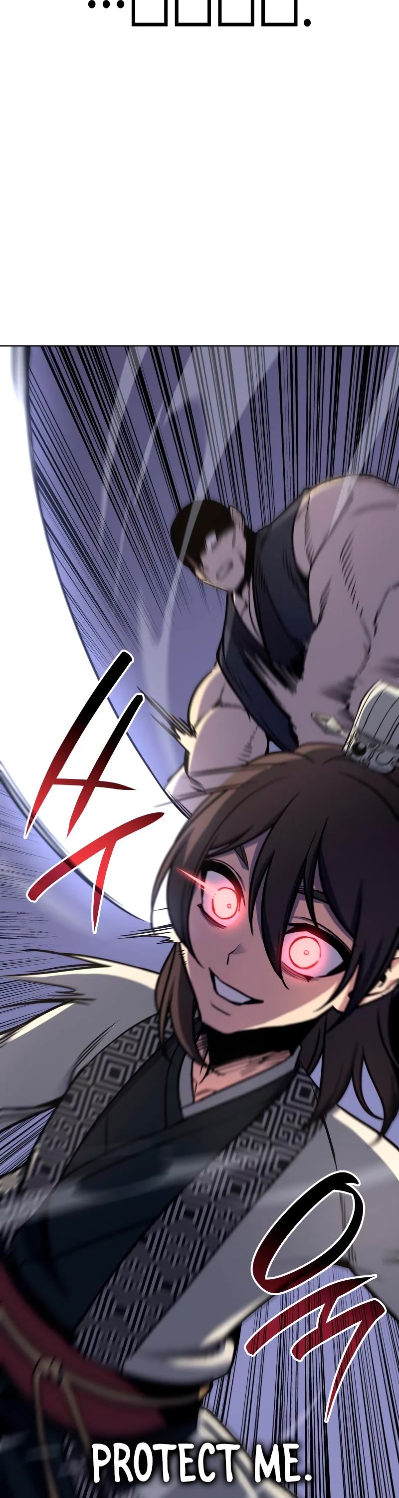 I Reincarnated as the Crazed Heir Chapter 93 page 82 - Chapter 93: Heavenly Mountain’s Small Demon (1)