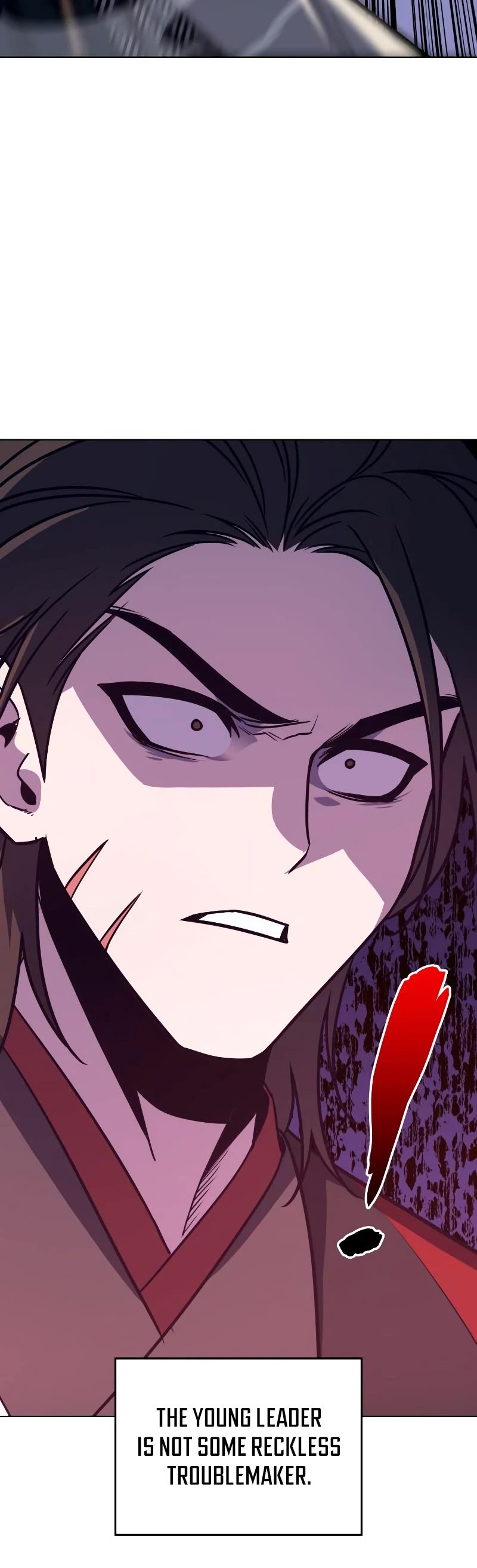 I Reincarnated as the Crazed Heir Chapter 93 page 83 - Chapter 93: Heavenly Mountain’s Small Demon (1)