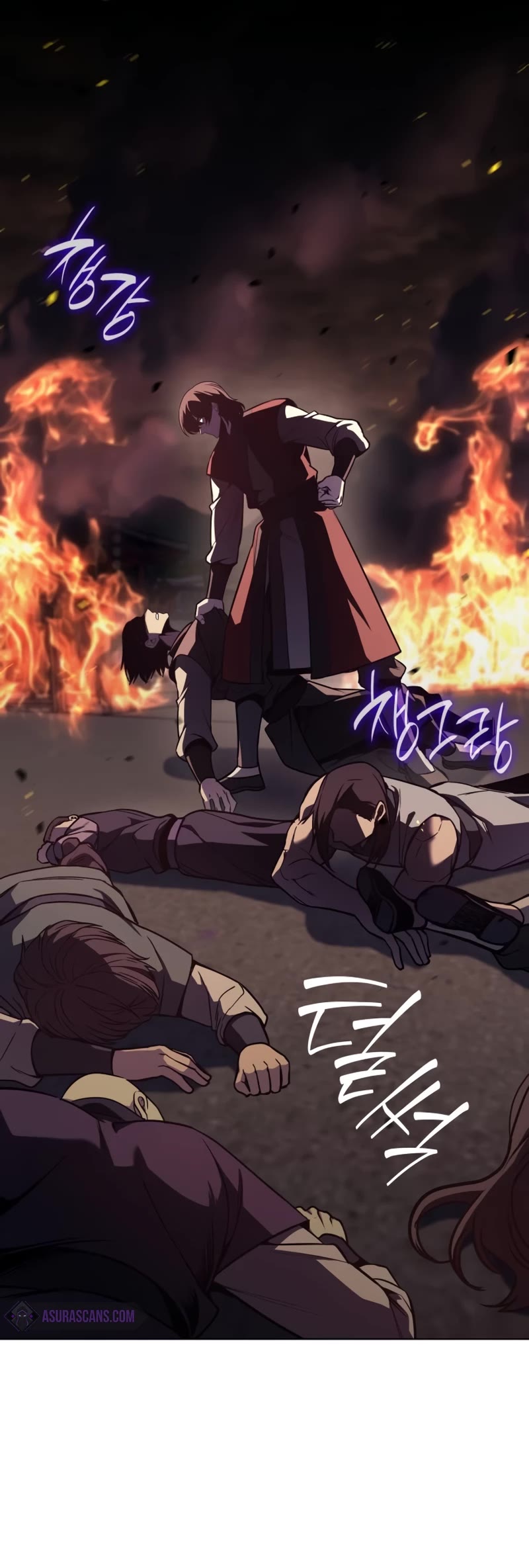 I Reincarnated as the Crazed Heir Chapter 94 page 10 - Chapter 94