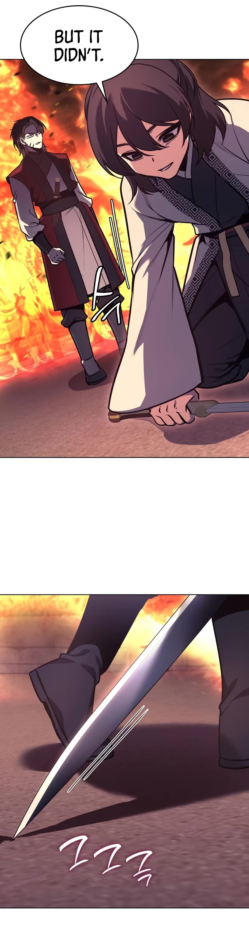 I Reincarnated as the Crazed Heir Chapter 94 page 12 - Chapter 94