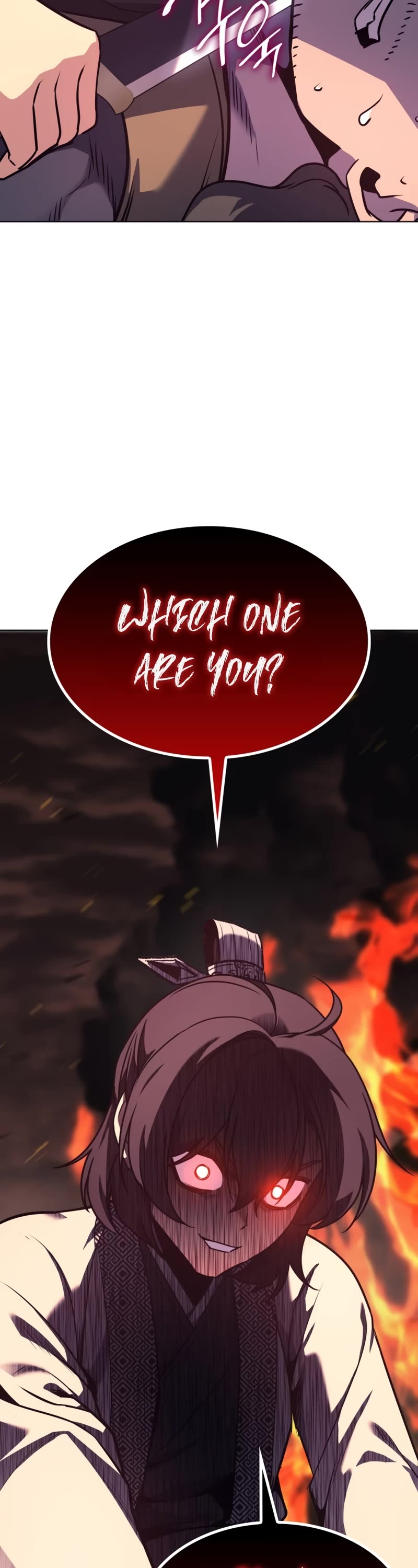 I Reincarnated as the Crazed Heir Chapter 94 page 18 - Chapter 94