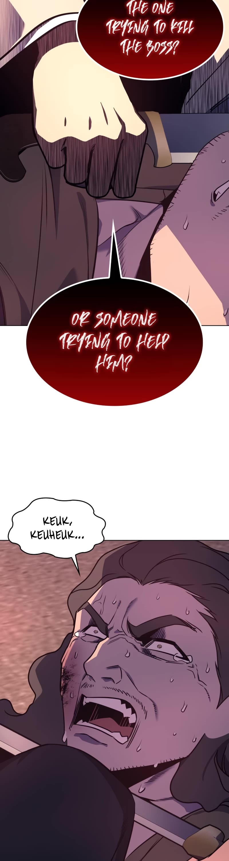I Reincarnated as the Crazed Heir Chapter 94 page 19 - Chapter 94