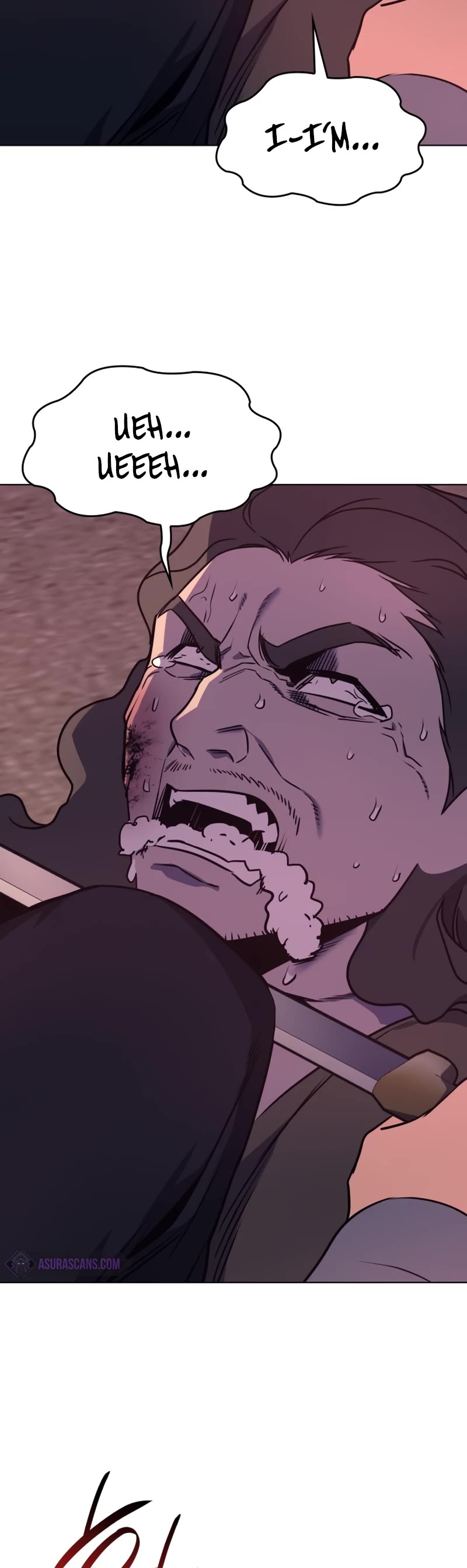 I Reincarnated as the Crazed Heir Chapter 94 page 20 - Chapter 94