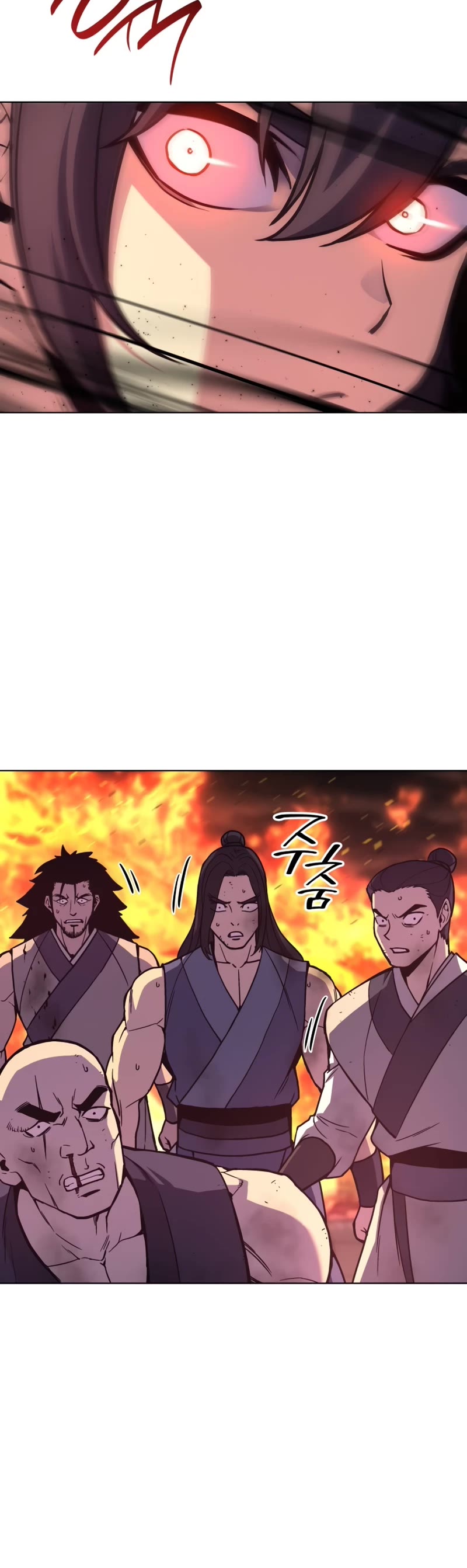 I Reincarnated as the Crazed Heir Chapter 94 page 21 - Chapter 94
