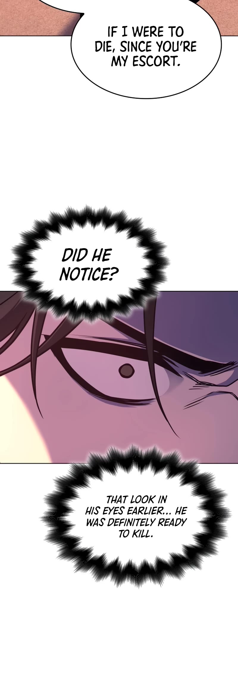 I Reincarnated as the Crazed Heir Chapter 94 page 26 - Chapter 94