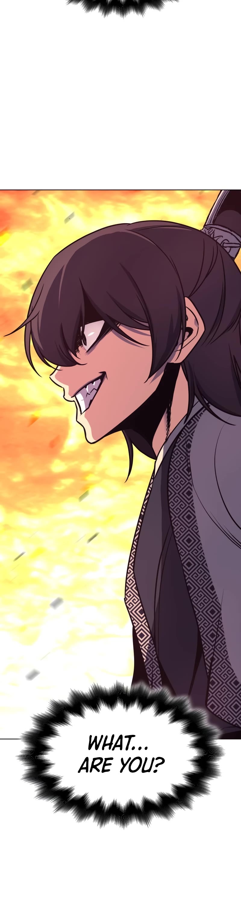 I Reincarnated as the Crazed Heir Chapter 94 page 28 - Chapter 94